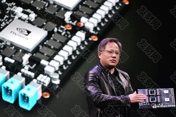 2025年03月22日:﻿英伟达推出面向 “AI 推理时代” 的Blackwell Ultra人工智能芯片